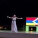Певица из Арцаха дала концерт в Египте