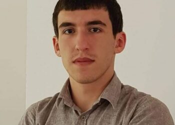 Школьник из Армении на 32-ой Международной олимпиаде по биологии удостоился серебряной медали