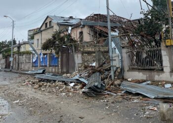 На сессии Совета ООН по правам человека представлены последствия азербайджанской агрессии