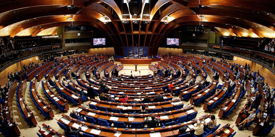 К вопросу возвращения армянских пленных: ПАСЕ не обладает карательными рычагами