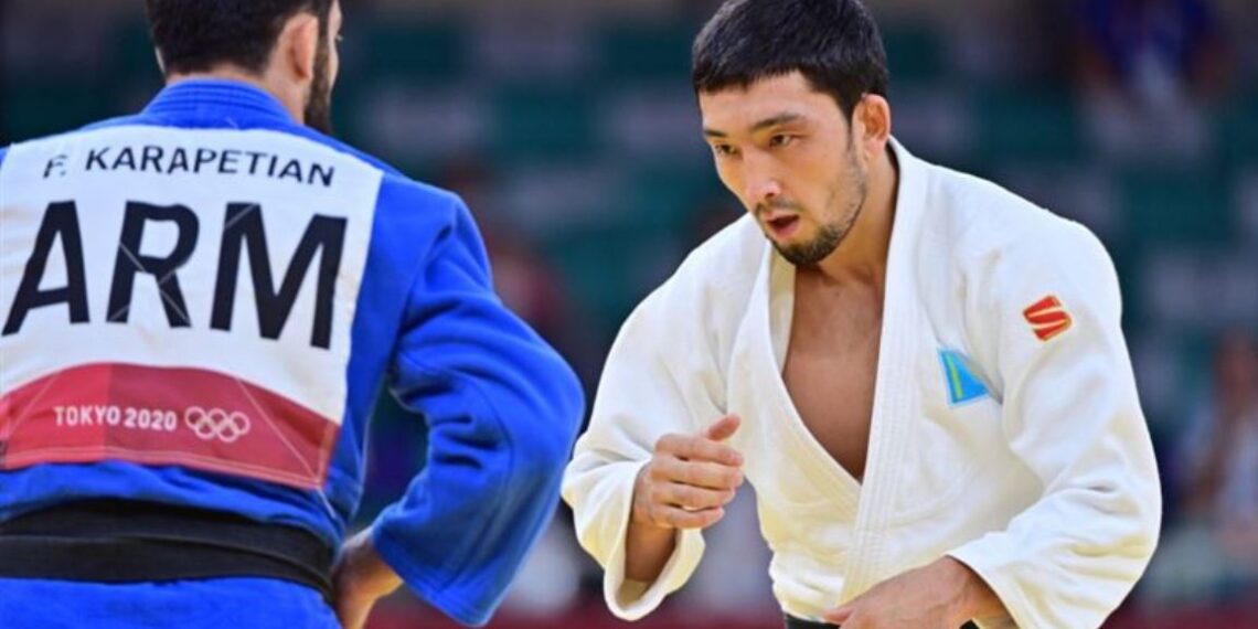 Неожиданное поражение Карапетяна