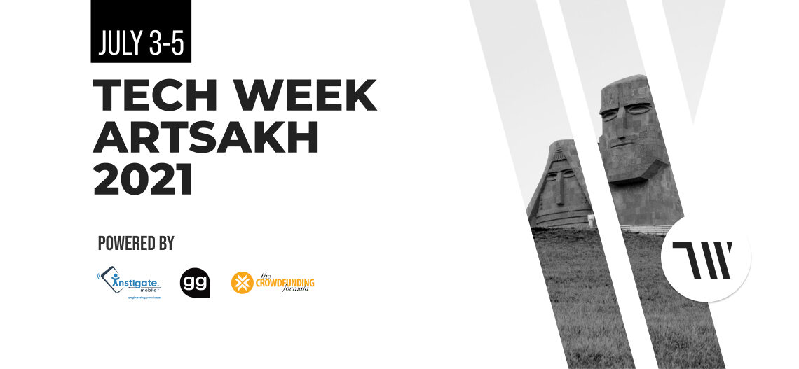 Tech Week Artsakh 2021
