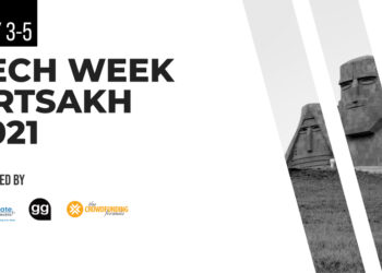 Tech Week Artsakh 2021