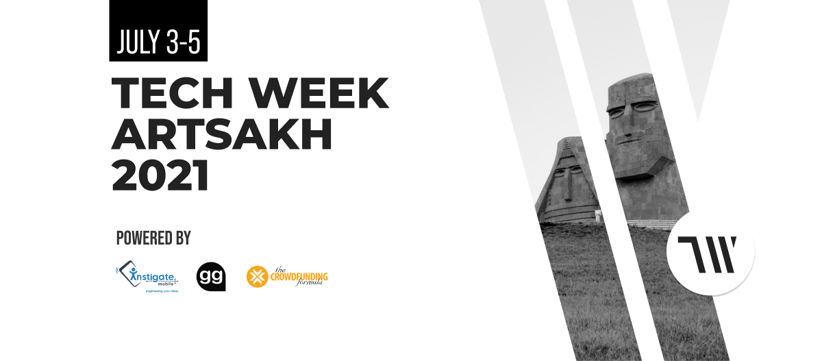 Tech Week Artsakh 2021