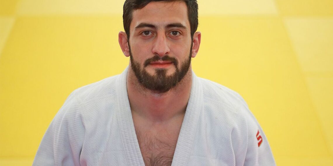 Оганес ДАВТЯН: «На Олимпийских играх мы намерены побороться за медаль»