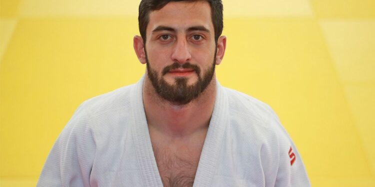 Оганес ДАВТЯН: «На Олимпийских играх мы намерены побороться за медаль»