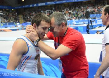 Акоп СЕРОБЯН: «Мы решили сделать ставку на надежность»