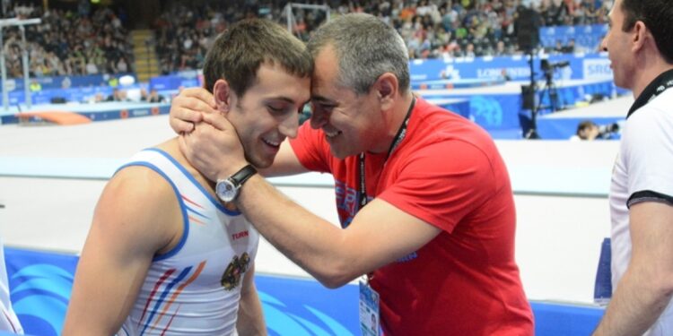 Акоп СЕРОБЯН: «Мы решили сделать ставку на надежность»