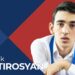 Айк Мартиросян победил сильнейшего шахматиста Азербайджана