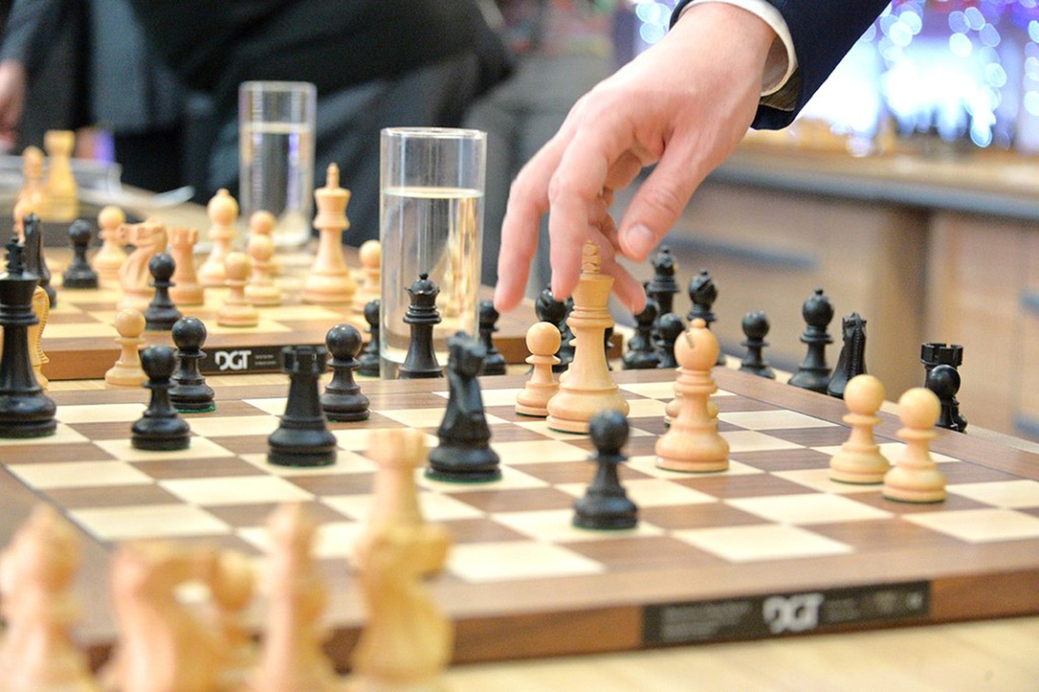 Блестящий старт армянских шахматистов на Кубке мира