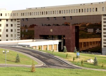 Армения ждет четкого ответа со стороны международных партнеров в связи с агрессией Азербайджана