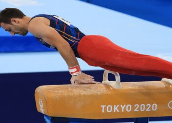 Артур Давтян: «Для меня любая медаль будет дорога, но, конечно же, хочется победить»