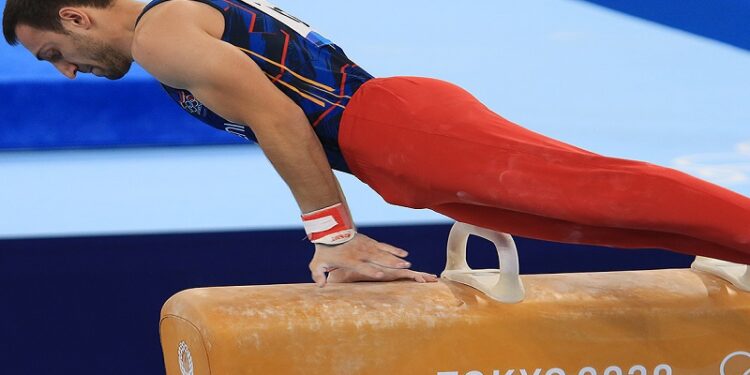 Артур Давтян: «Для меня любая медаль будет дорога, но, конечно же, хочется победить»