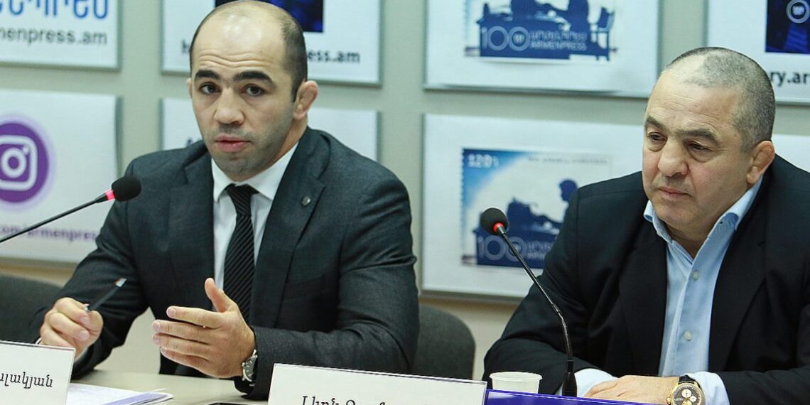 Арсен ДЖУЛФАЛАКЯН: «Вот и все!»