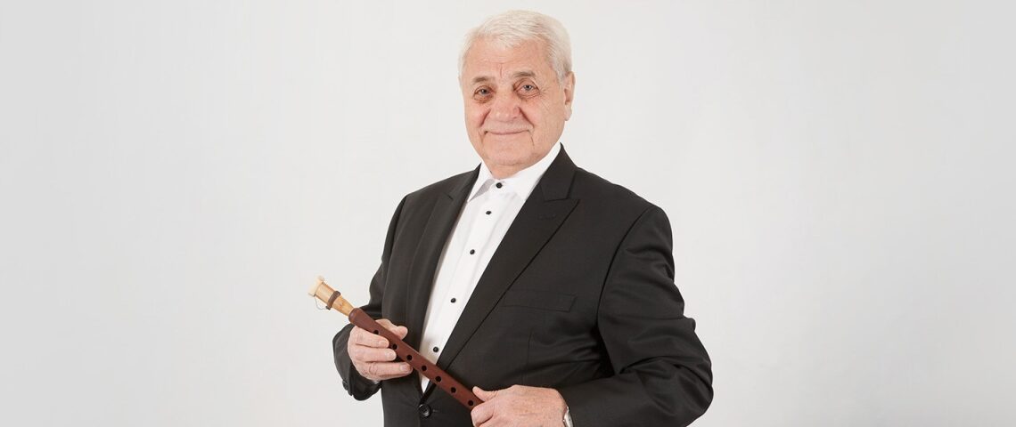 Прощай, Дживан джан!
