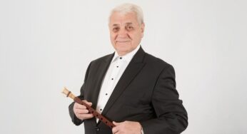 Прощай, Дживан джан!