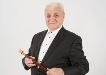 Прощай, Дживан джан!