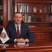 Армен Григорян освобожден с должности секретаря СБА