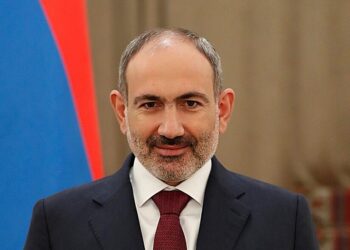 Послание Никола Пашиняна по случаю Дня Конституции