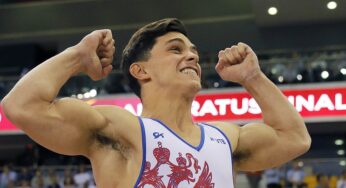 Артур Далалоян стал Олимпийским чемпионом через 41 год после Эдуарда Азаряна