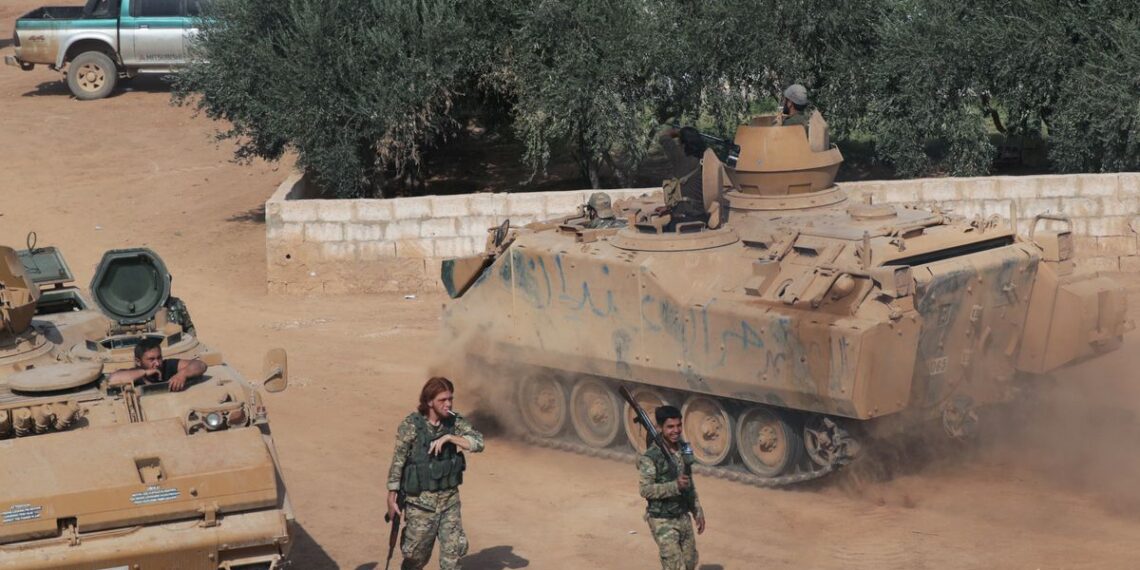 США включили Турцию в список стран, причастных к использованию детей в качестве солдат