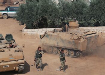 США включили Турцию в список стран, причастных к использованию детей в качестве солдат