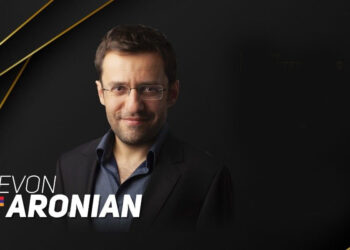 Левон Аронян из-за внезапных проблем со здоровьем пропустит первую партию 1/64 финала розыгрыша Кубка мира