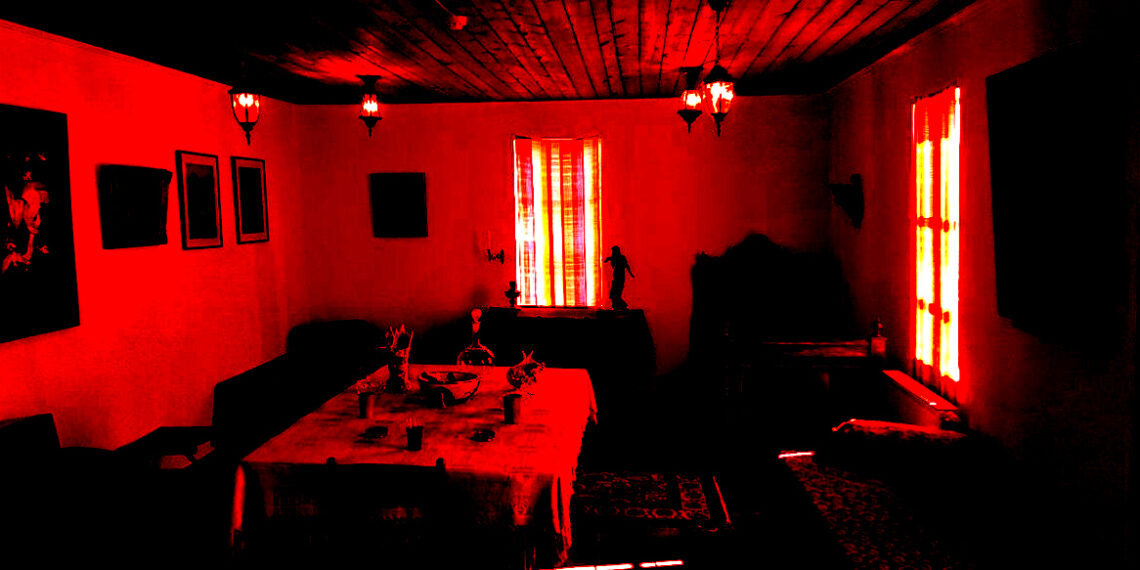 Дом-музей Ованеса Туманяна в Дсехе пополнился новыми экспонатами, принадлежащими великому писателю