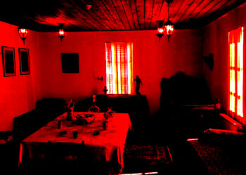 Дом-музей Ованеса Туманяна в Дсехе пополнился новыми экспонатами, принадлежащими великому писателю