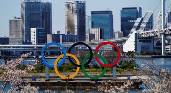 На Олимпиде в Токио заявлено минимум 26 спортсменов-армян