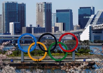 На Олимпиде в Токио заявлено минимум 26 спортсменов-армян