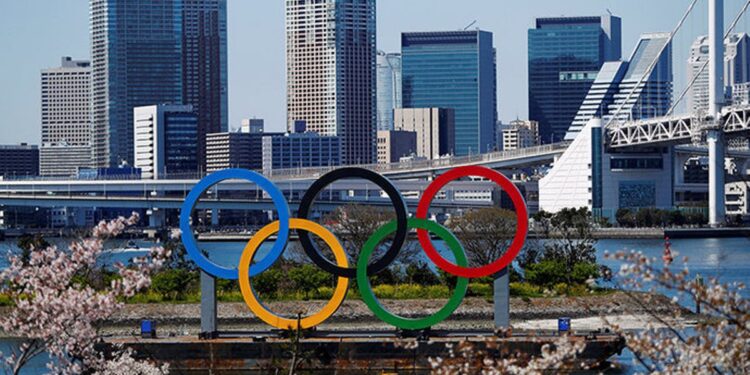 На Олимпиде в Токио заявлено минимум 26 спортсменов-армян