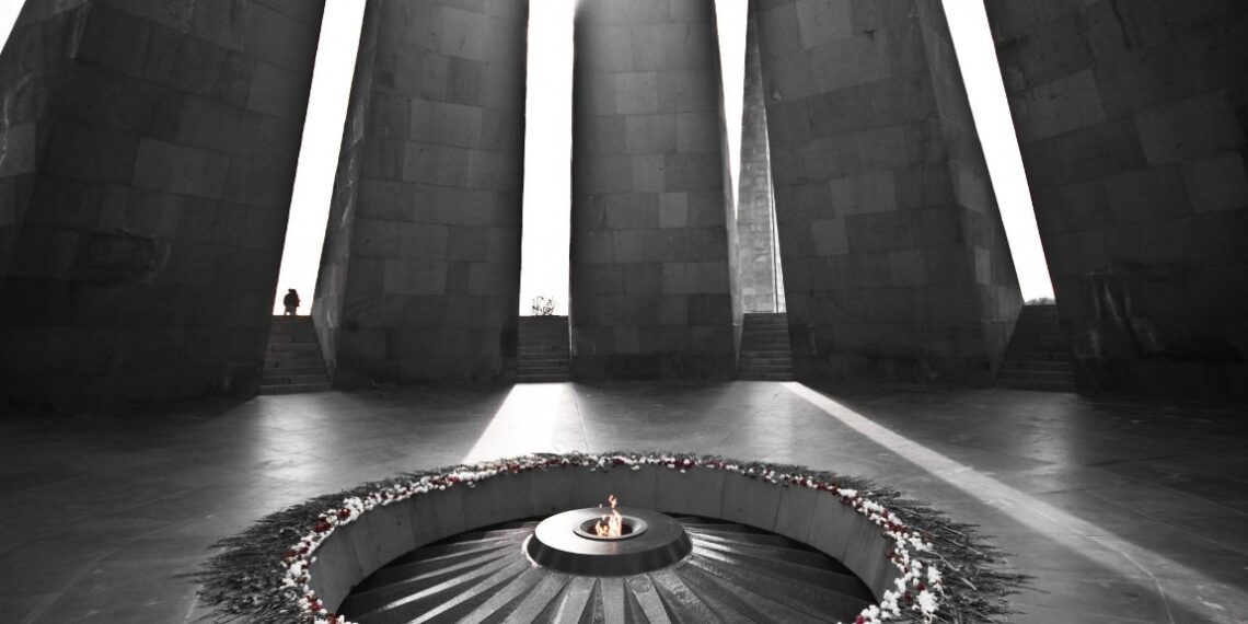 Клеймо не будет стерто из истории Турции