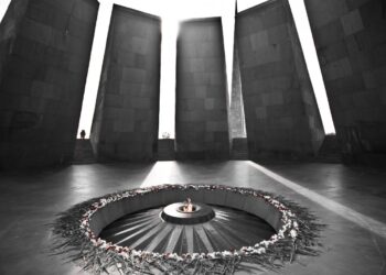 Клеймо не будет стерто из истории Турции