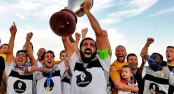 Григорян и Бичахчян признаны лучшими в прошедшем чемпионате Армении