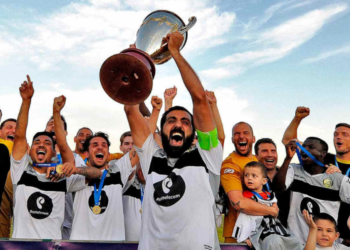 Оганес ДАВТЯН: «На Олимпийских играх мы намерены побороться за медаль»