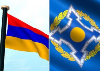 Армения примет председательство в ОДКБ