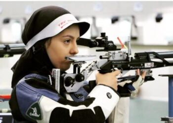 Армина Садегян