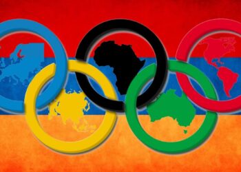 В параде открытия Олимпиады Армения предстанет под номером 13