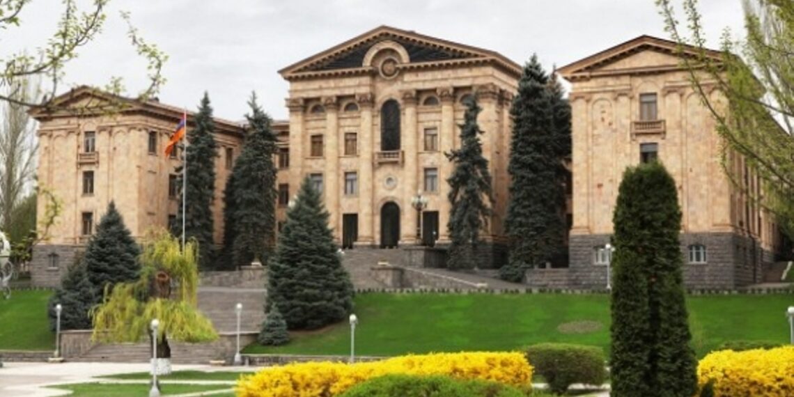 Обеспечена высокая макроэкономическая стабильность Армении