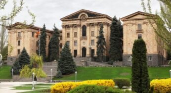 Обеспечена высокая макроэкономическая стабильность Армении