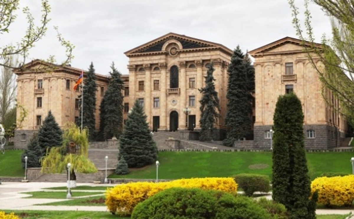 Обеспечена высокая макроэкономическая стабильность Армении