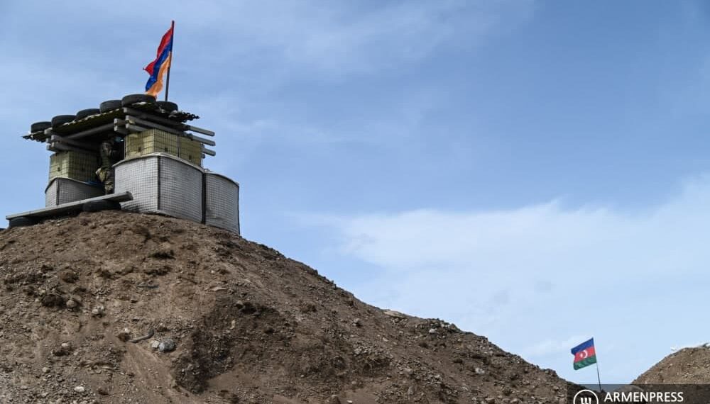 Алиев анонсировал азербайджано-турецкую многоходовку