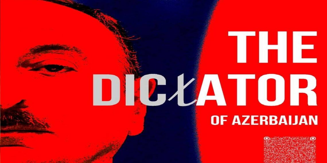 «Футбольные матчи для диктатора»: статья ZDF об играх Евро-2020 в Баку