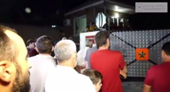 15 пленных вернулись в Армению: известны их имена