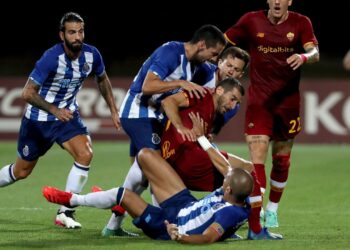 Генрих Мхитарян: «Инцидент с Пепе исчерпан»