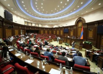 В Армении нецензурная брань уже карается уголовно