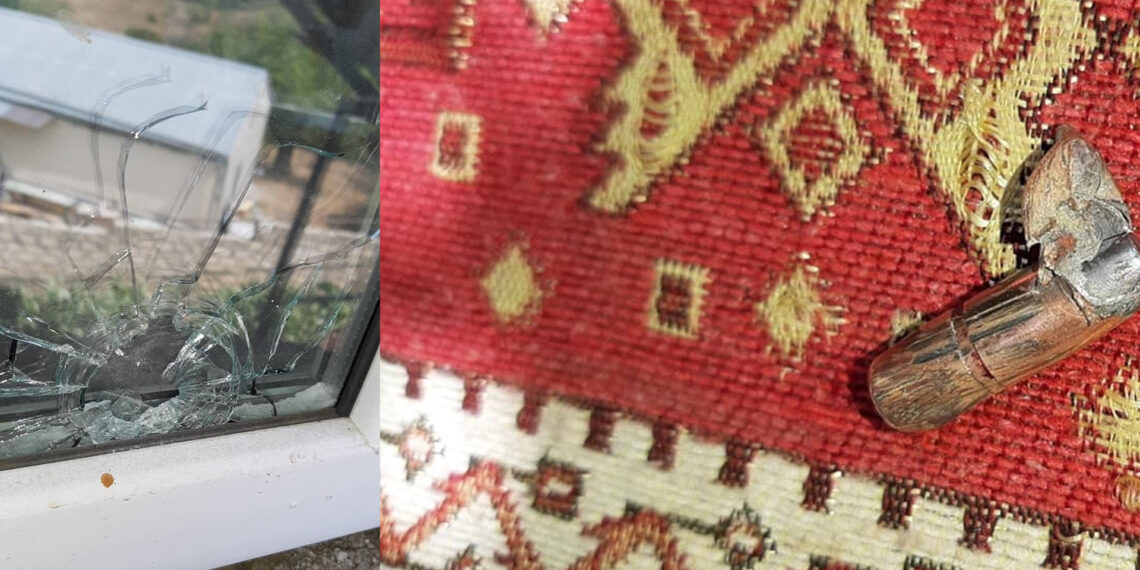 Азербайджан продолжает террор рядом с Шуши