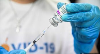 В Армении зафиксированы десятки случаев заражения вакцинированных граждан