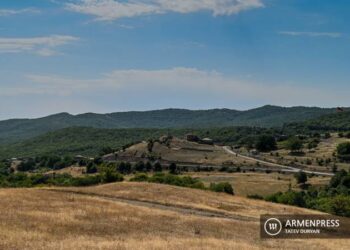 Иран надеется недавние споры в приграничных районах Сюникской области будут решены в мирной атмосфере